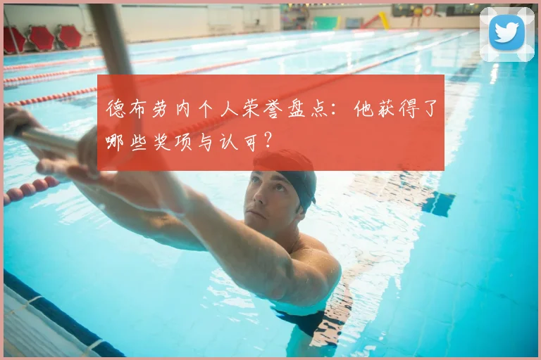 德布劳内个人荣誉盘点：他获得了哪些奖项与认可？
