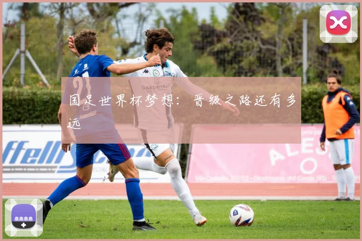 国足世界杯梦想：晋级之路还有多远