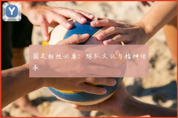 国足粉丝必看：球队文化与精神传承