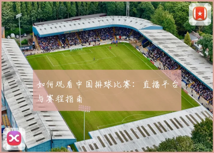如何观看中国排球比赛：直播平台与赛程指南