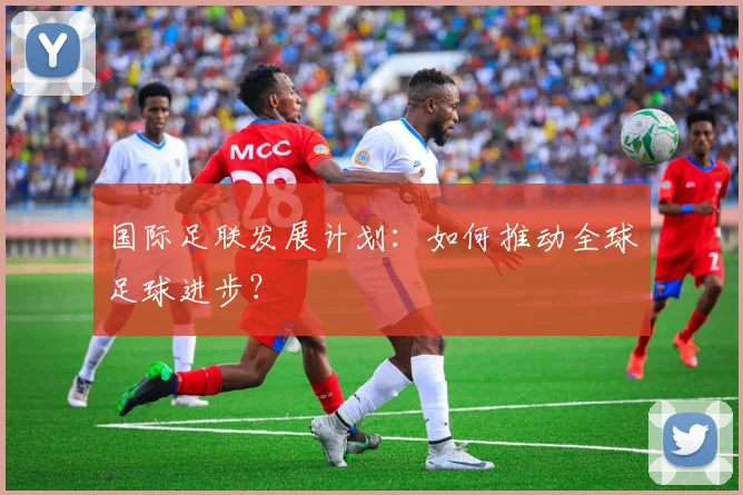 国际足联发展计划：如何推动全球足球进步？
